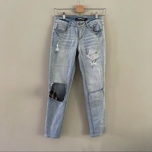 Dollhouse Juniors Jeans